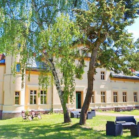 Palac Kursko Екстер'єр фото