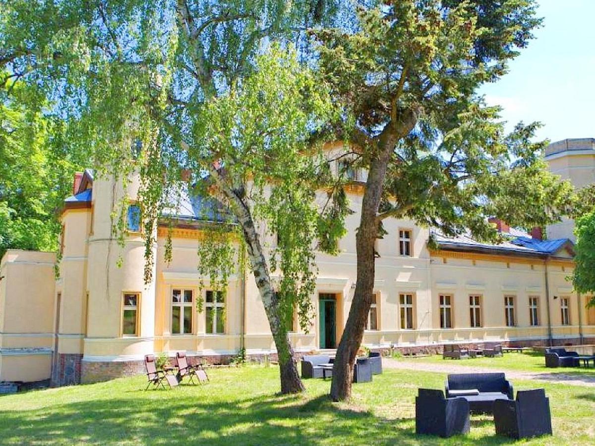 Palac Kursko Екстер'єр фото