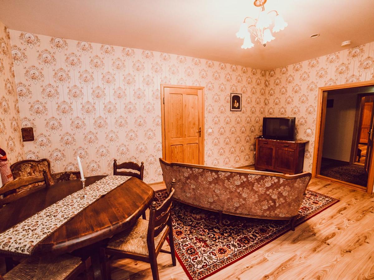 Palac Kursko Екстер'єр фото