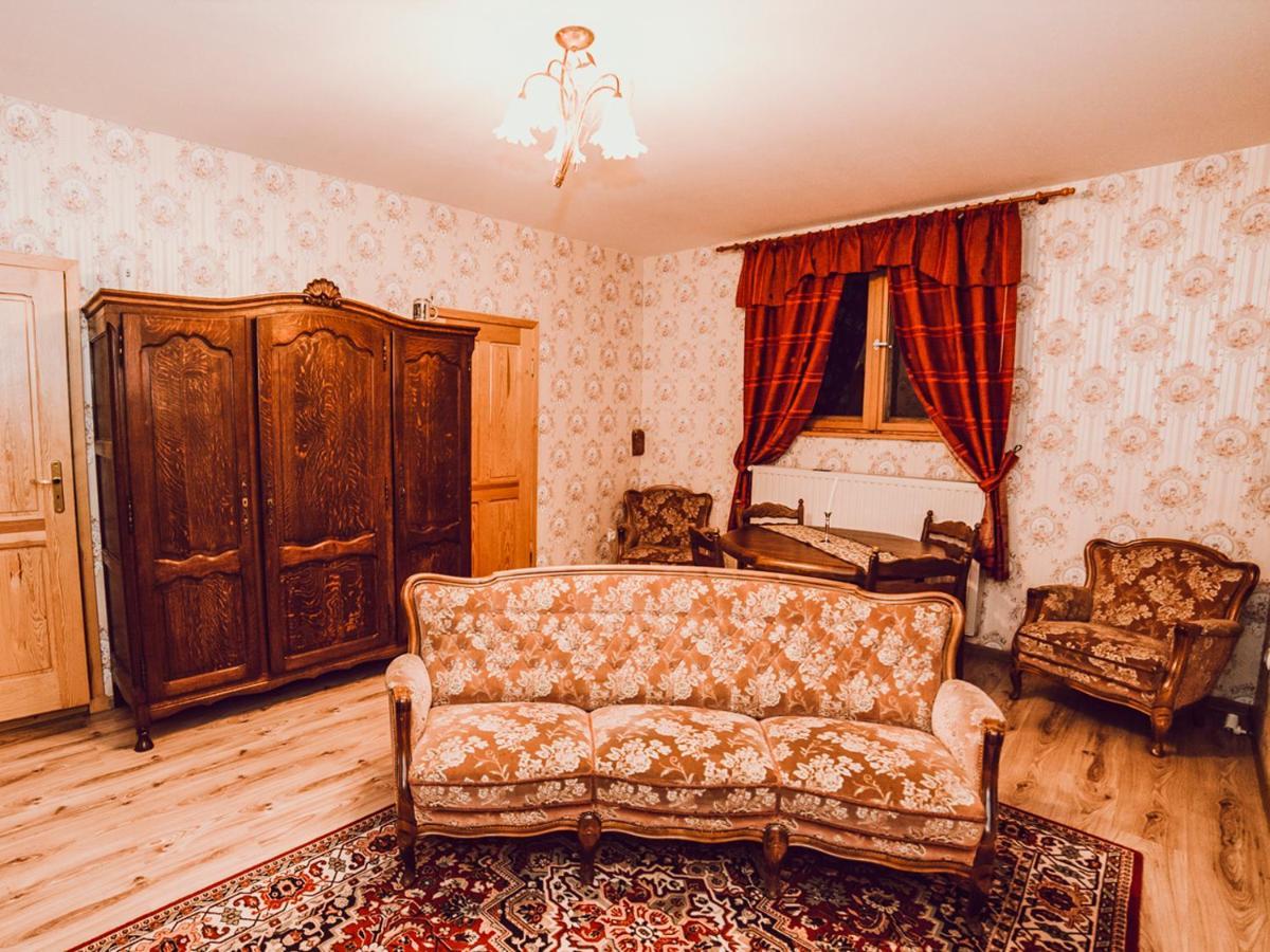 Palac Kursko Екстер'єр фото