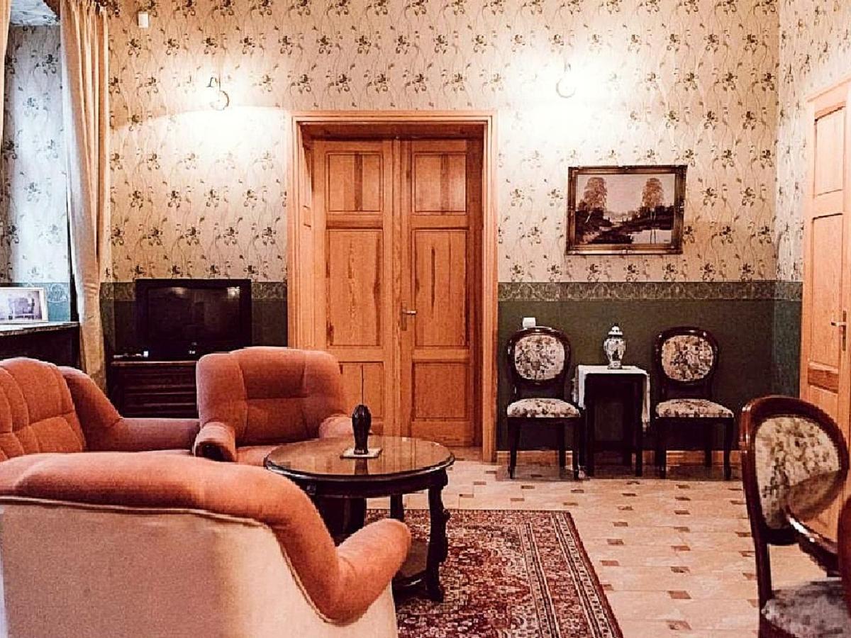 Palac Kursko Екстер'єр фото