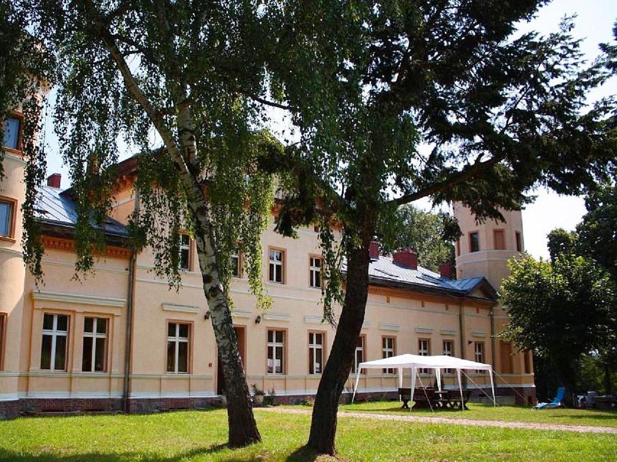 Palac Kursko Екстер'єр фото