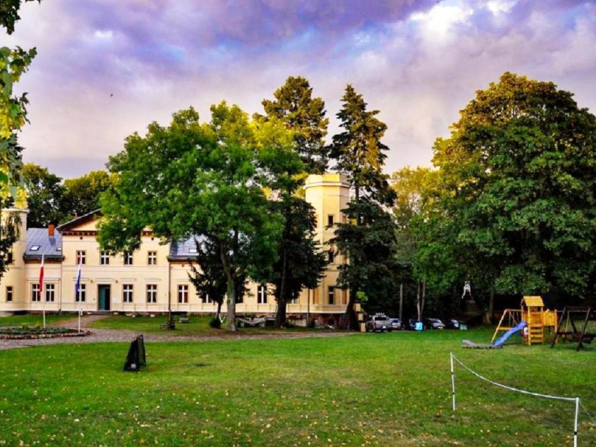 Palac Kursko Екстер'єр фото