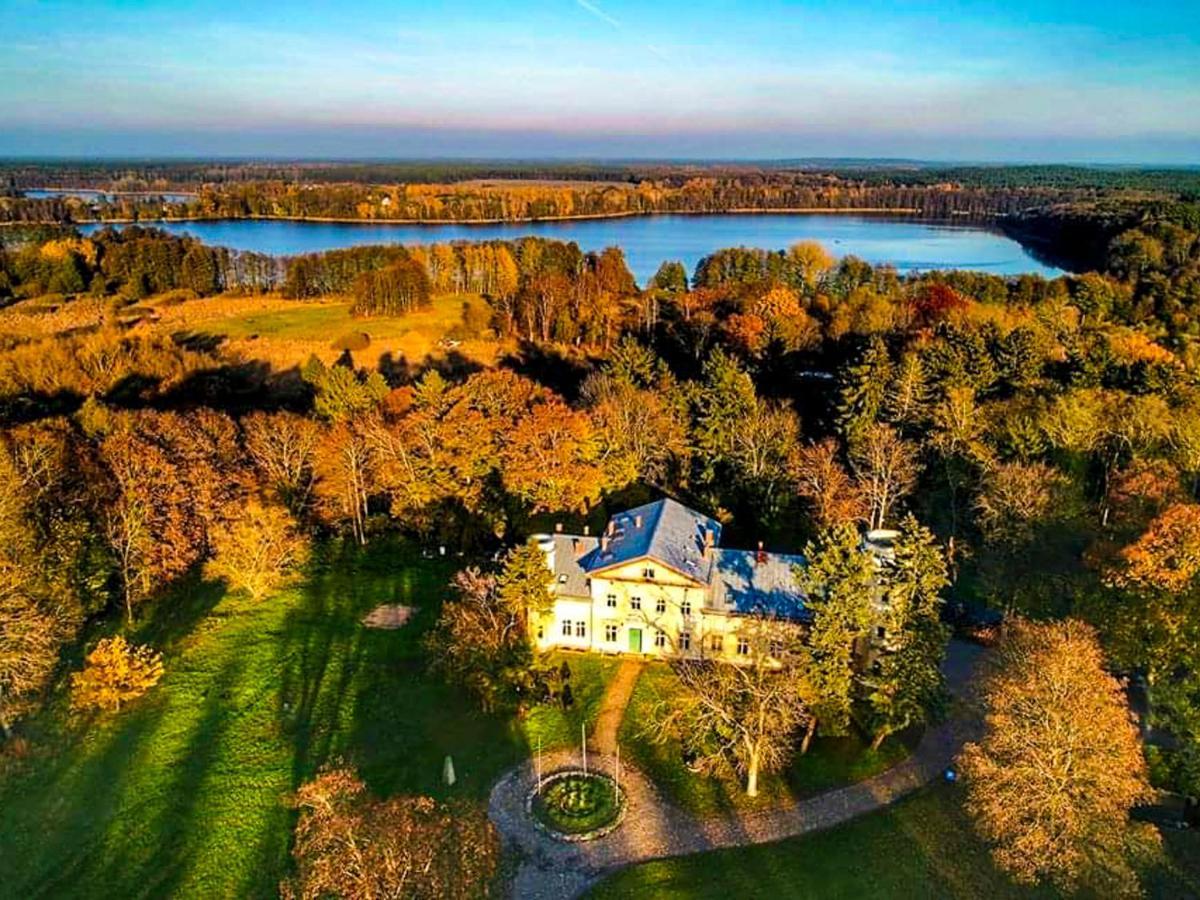 Palac Kursko Екстер'єр фото
